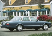 1999 Jaguar XJ Lifestyle: 1