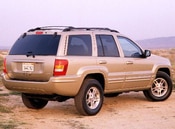 1999 Jeep Grand Cherokee Lifestyle: 2