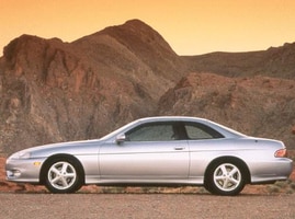 1999 Lexus SC