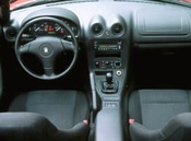 1999 MAZDA MX-5 Miata Lifestyle: 2