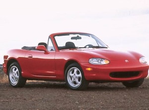 1999 MAZDA MX-5 Miata
