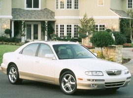 1999 MAZDA Millenia