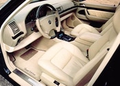 1999 Mercedes-Benz S-Class Lifestyle: 1