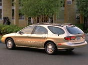 1999 Mercury Sable Lifestyle: 1