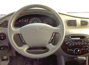 1999 Mercury Tracer Lifestyle: 2