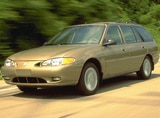 Mercury Tracer