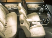 1999 Nissan Altima Lifestyle: 1
