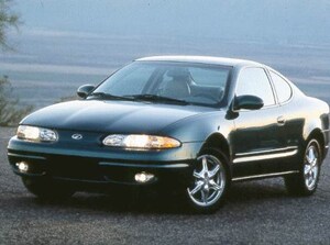 1999 Oldsmobile Alero