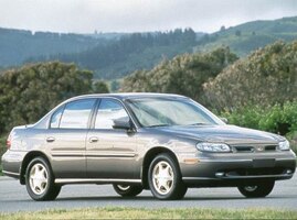 1999 Oldsmobile Cutlass
