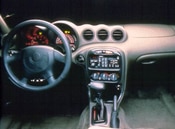 1999 Pontiac Grand Am Lifestyle: 1