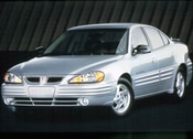 1999 Pontiac Grand Am Lifestyle: 2