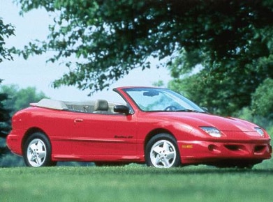 Pontiac Sunfire