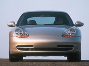 1999 Porsche 911 Lifestyle: 1
