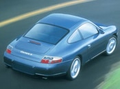 1999 Porsche 911 Lifestyle: 2