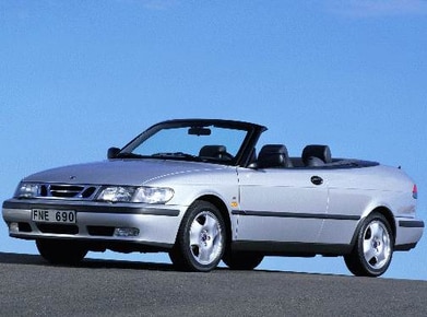 Saab 9-3
