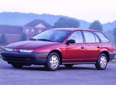 Saturn S-Series