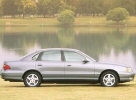 1999 Toyota Avalon
