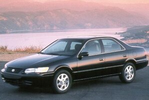 1999 Toyota Camry