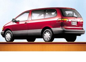 1999 Toyota Sienna
