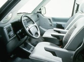1999 Volkswagen Eurovan Lifestyle: 1