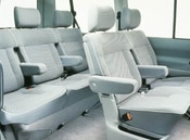 1999 Volkswagen Eurovan Lifestyle: 2