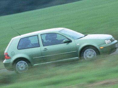 GTI (New) GLS Hatchback 2D image