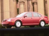 Volkswagen Jetta (New)