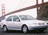 Volkswagen Jetta (New)