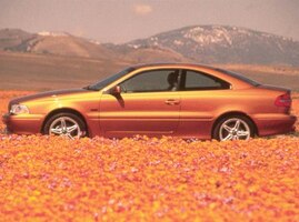 1999 Volvo C70