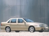 Volvo S70 AWD Sedan 4D