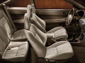 2000 Acura Integra Lifestyle: 1