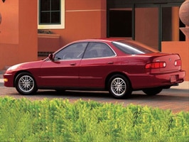 2000 Acura Integra