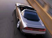 2000 Acura NSX Lifestyle: 1