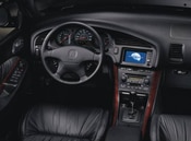 2000 Acura TL Lifestyle: 2