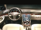 2000 Audi A4 Lifestyle: 1