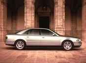 2000 Audi A8 Lifestyle: 1
