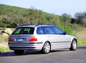 2000 BMW 3 Series Lifestyle: 2