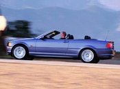 2000 BMW 3 Series Lifestyle: 1