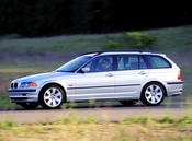 2000 BMW 3 Series Lifestyle: 1