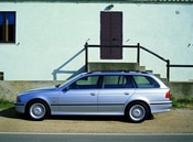 2000 BMW 5 Series Lifestyle: 1