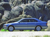 2000 BMW 5 Series Lifestyle: 1