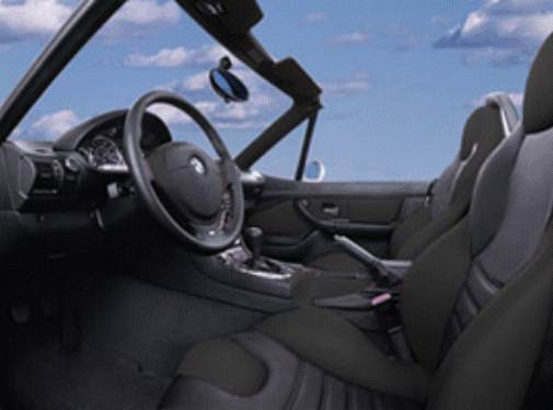 2000 BMW M Price, Value & Reviews | Kelley Blue Book