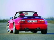 2000 BMW M Lifestyle: 2
