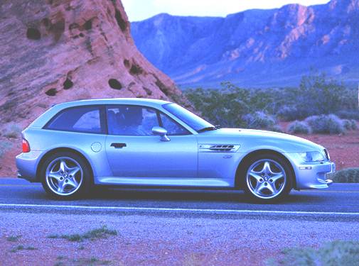 2000 BMW M Price, Value & Reviews | Kelley Blue Book