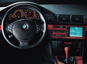 2000 BMW M5 Lifestyle: 2