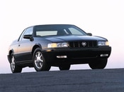 2000 Cadillac Eldorado Lifestyle: 2