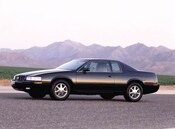 2000 Cadillac Eldorado Lifestyle: 1