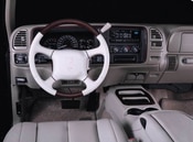 2000 Cadillac Escalade Lifestyle: 2
