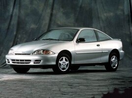2000 Chevrolet Cavalier