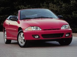 2000 Chevrolet Cavalier